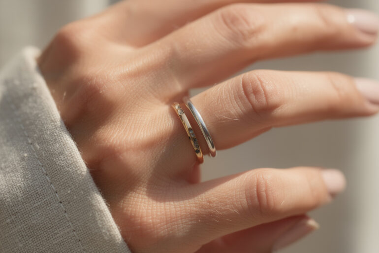 découvrez pourquoi opter pour un antirouille spécialement conçu pour bijoux garantit une protection durable et préserve leur éclat au fil du temps.