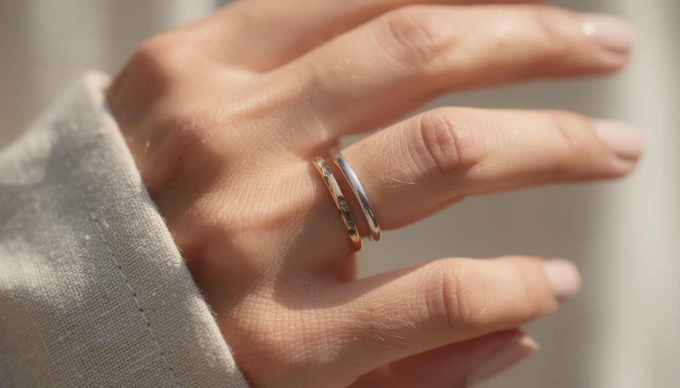 découvrez pourquoi opter pour un antirouille spécialement conçu pour bijoux garantit une protection durable et préserve leur éclat au fil du temps.