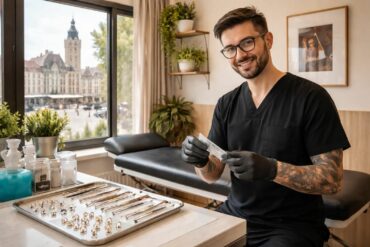 découvrez pourquoi choisir un perceur à béthune garantit des expériences de piercing sûres, professionnelles et personnalisées pour sublimer votre style.