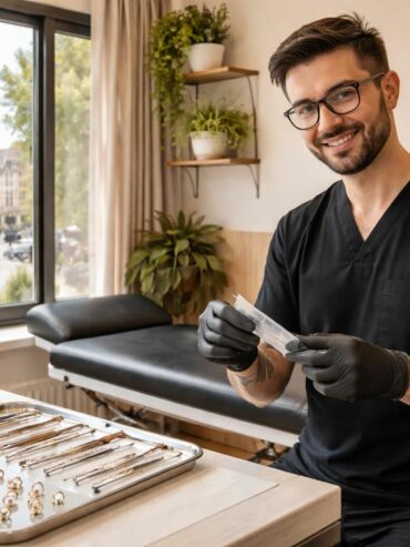 découvrez pourquoi choisir un perceur à béthune garantit des expériences de piercing sûres, professionnelles et personnalisées pour sublimer votre style.