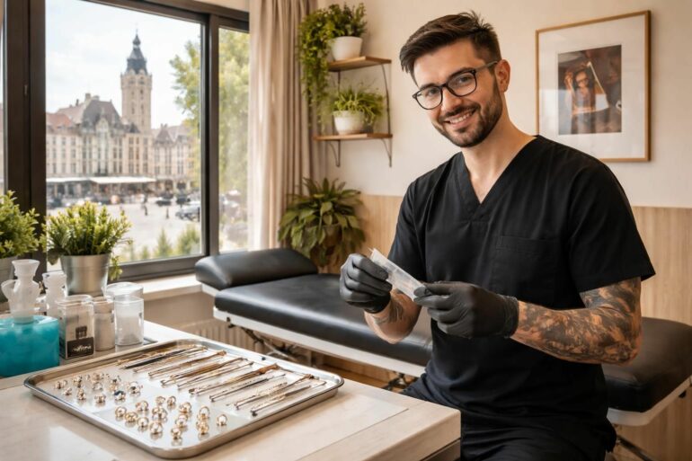 découvrez pourquoi choisir un perceur à béthune garantit des expériences de piercing sûres, professionnelles et personnalisées pour sublimer votre style.