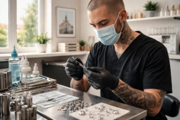 découvrez pourquoi choisir un perceur à issoire est idéal pour votre prochain bijou : expertise locale, hygiène impeccable et conseils personnalisés pour un piercing réussi.