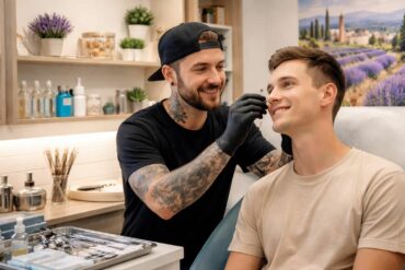 découvrez pourquoi choisir un perceur professionnel à montélimar garantit sécurité, hygiène et un résultat sur mesure pour tous vos piercings.