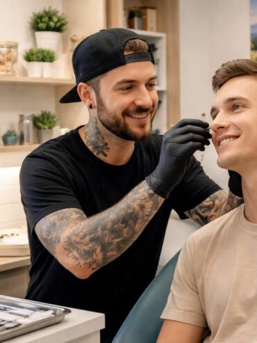 découvrez pourquoi choisir un perceur professionnel à montélimar garantit sécurité, hygiène et un résultat sur mesure pour tous vos piercings.