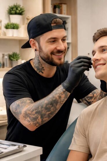 découvrez pourquoi choisir un perceur professionnel à montélimar garantit sécurité, hygiène et un résultat sur mesure pour tous vos piercings.