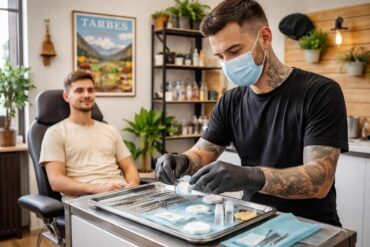 découvrez pourquoi choisir un perceur professionnel à tarbes est essentiel pour la réussite et la sécurité de vos projets de piercing. expertise, hygiène et conseils personnalisés au rendez-vous.