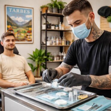 découvrez pourquoi choisir un perceur professionnel à tarbes est essentiel pour la réussite et la sécurité de vos projets de piercing. expertise, hygiène et conseils personnalisés au rendez-vous.