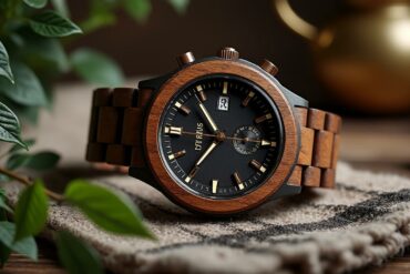 découvrez les raisons de choisir une montre en bois fabriquée en france pour un style unique et authentique. alliant savoir-faire artisanal et design contemporain, ces montres écoresponsables ajoutent une touche de naturel à votre allure, tout en soutenant la production locale. optez pour une pièce qui reflète votre individualité et votre engagement envers l'environnement.