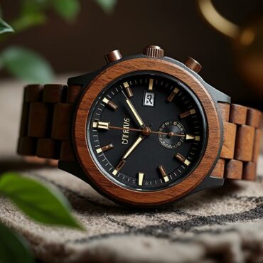 découvrez les raisons de choisir une montre en bois fabriquée en france pour un style unique et authentique. alliant savoir-faire artisanal et design contemporain, ces montres écoresponsables ajoutent une touche de naturel à votre allure, tout en soutenant la production locale. optez pour une pièce qui reflète votre individualité et votre engagement envers l'environnement.