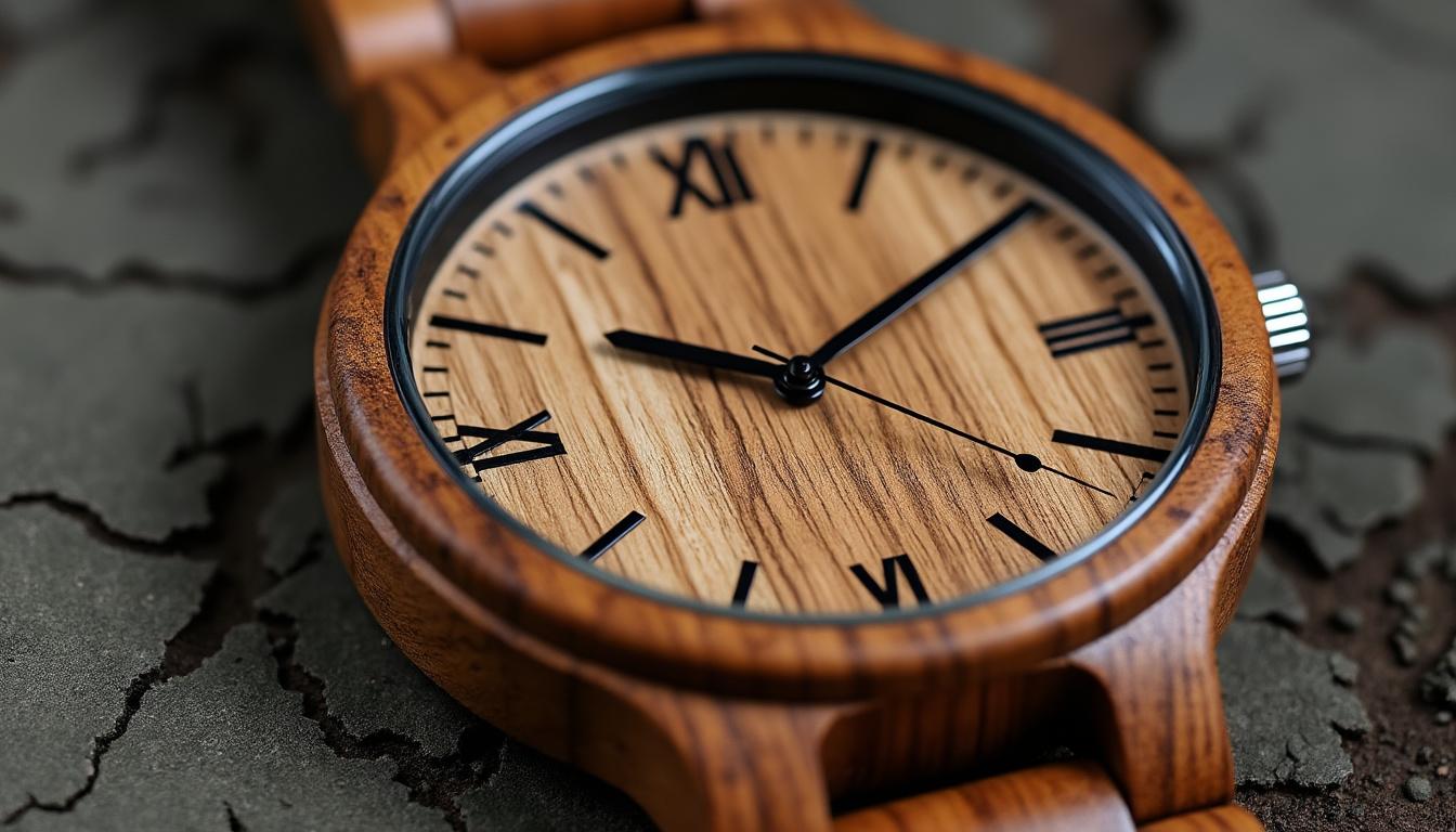 découvrez les raisons de choisir une montre en bois fabriquée en france pour affirmer votre style unique. alliant craftsmanship et écologie, ces créations allient authenticité et élégance, tout en soutenant l'artisanat local.