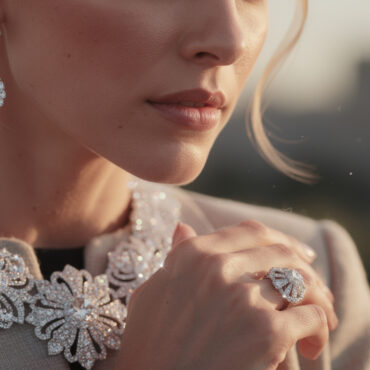 découvrez pourquoi les bijoux swarovski, réputés pour leur qualité exceptionnelle, sont un choix incontournable pour les amateurs de luxe en quête d'élégance et de raffinement.