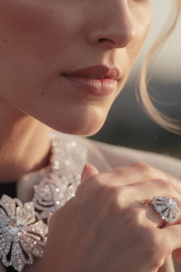 découvrez pourquoi les bijoux swarovski, réputés pour leur qualité exceptionnelle, sont un choix incontournable pour les amateurs de luxe en quête d'élégance et de raffinement.