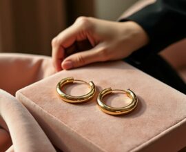 découvrez pourquoi les créoles en or sont des bijoux intemporels à posséder absolument : élégance, polyvalence et raffinement garantis pour sublimer toutes vos tenues.