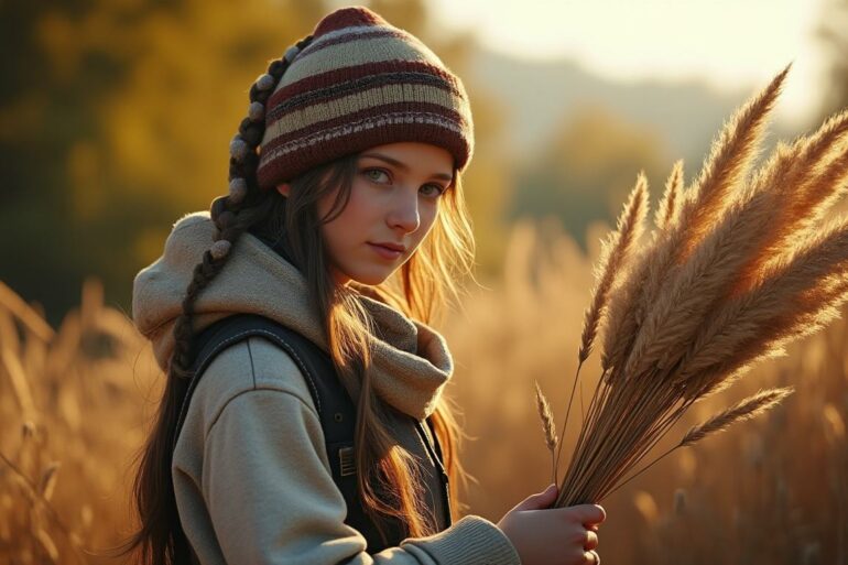 découvrez pourquoi les joncs ethniques connaissent un engouement croissant chez les jeunes générations en 2025. entre authenticité, tendances mode et valeurs culturelles, ce bijou unique séduit par son histoire et son style affirmé.