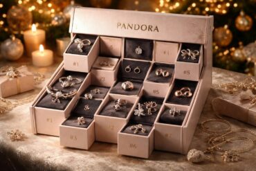 découvrez pourquoi chaque centime dépensé pour le calendrier de l'avent bijoux pandora en vaut la peine, avec des créations uniques et une qualité exceptionnelle qui font de chaque jour une surprise précieuse.
