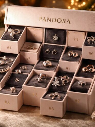 découvrez pourquoi chaque centime dépensé pour le calendrier de l'avent bijoux pandora en vaut la peine, avec des créations uniques et une qualité exceptionnelle qui font de chaque jour une surprise précieuse.