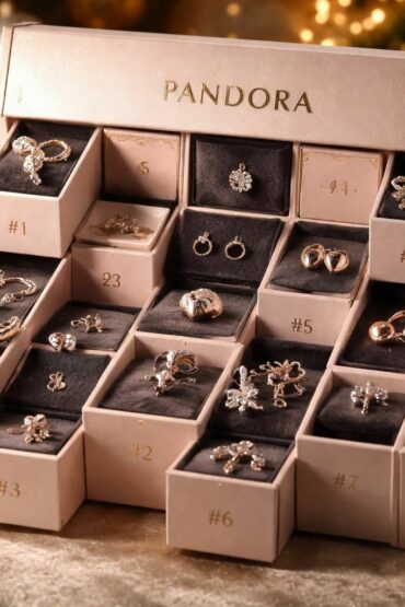 découvrez pourquoi chaque centime dépensé pour le calendrier de l'avent bijoux pandora en vaut la peine, avec des créations uniques et une qualité exceptionnelle qui font de chaque jour une surprise précieuse.