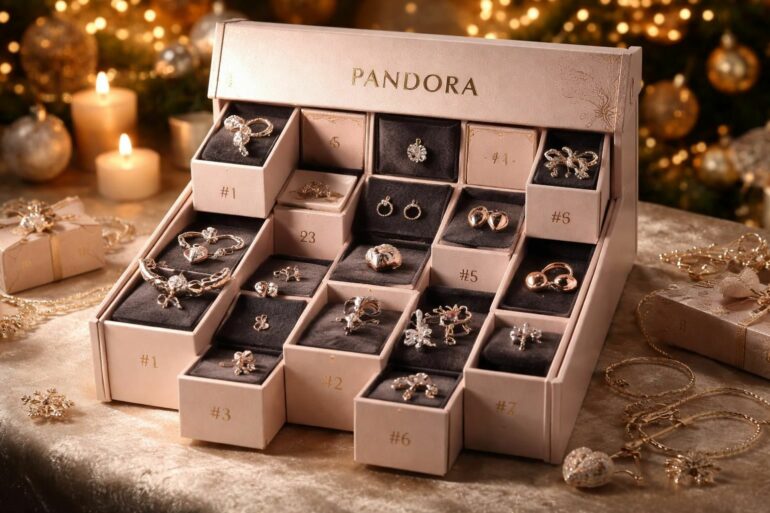 découvrez pourquoi chaque centime dépensé pour le calendrier de l'avent bijoux pandora en vaut la peine, avec des créations uniques et une qualité exceptionnelle qui font de chaque jour une surprise précieuse.