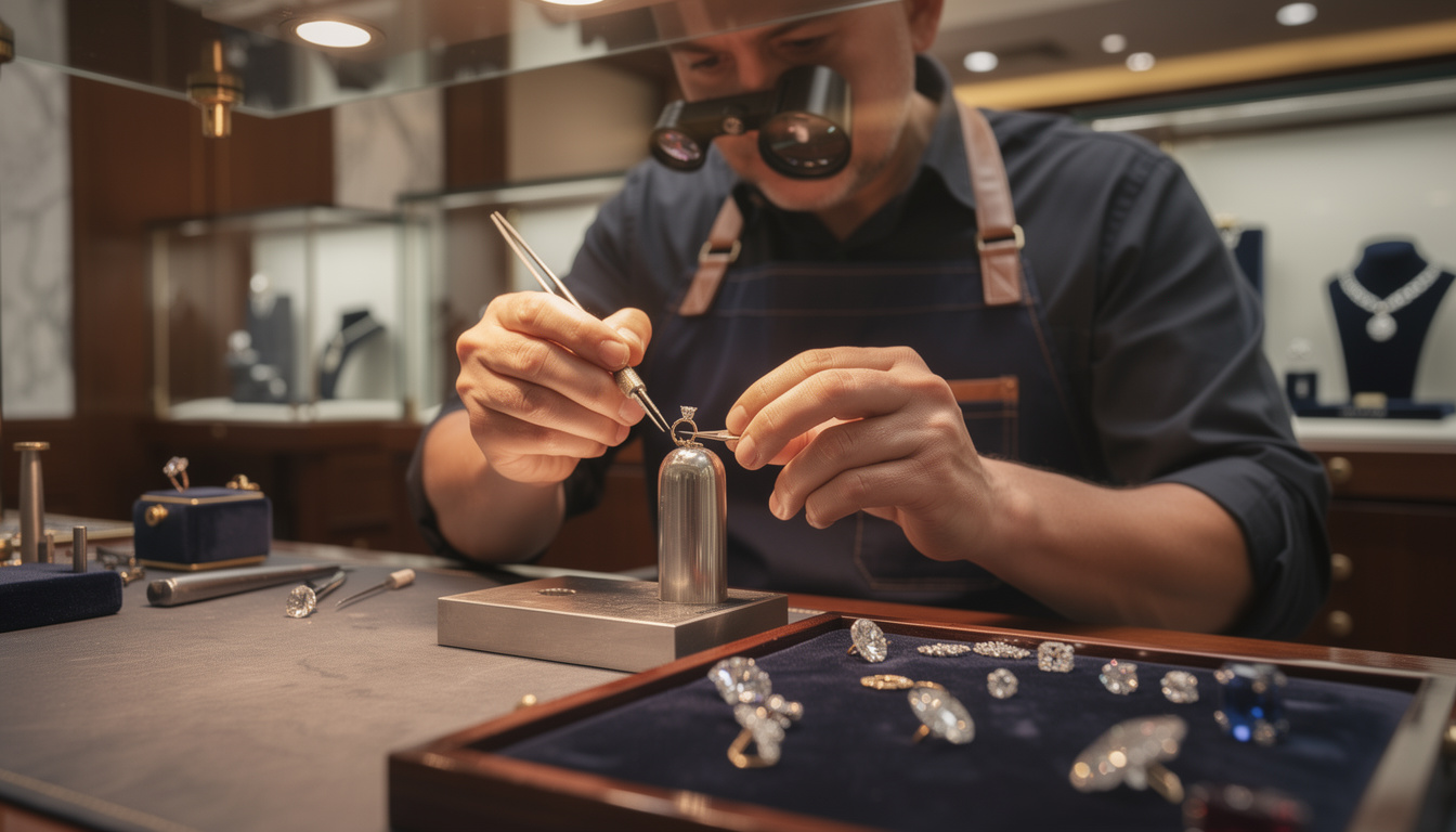 découvrez les prix pour agrandir une bague, les tarifs moyens pratiqués, et les principaux facteurs qui influencent le coût de cette intervention pour mieux préparer votre budget.