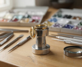 découvrez les tarifs moyens pour agrandir une bague et les facteurs qui impactent le coût, afin de mieux préparer votre budget pour ce service de bijouterie.