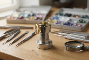 découvrez les tarifs moyens pour agrandir une bague et les facteurs qui impactent le coût, afin de mieux préparer votre budget pour ce service de bijouterie.