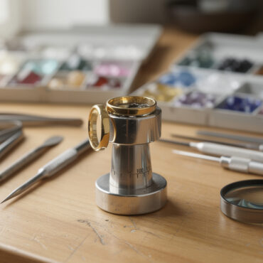 découvrez les tarifs moyens pour agrandir une bague et les facteurs qui impactent le coût, afin de mieux préparer votre budget pour ce service de bijouterie.