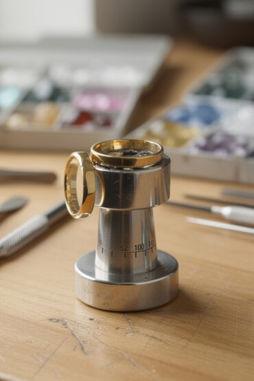 découvrez les tarifs moyens pour agrandir une bague et les facteurs qui impactent le coût, afin de mieux préparer votre budget pour ce service de bijouterie.