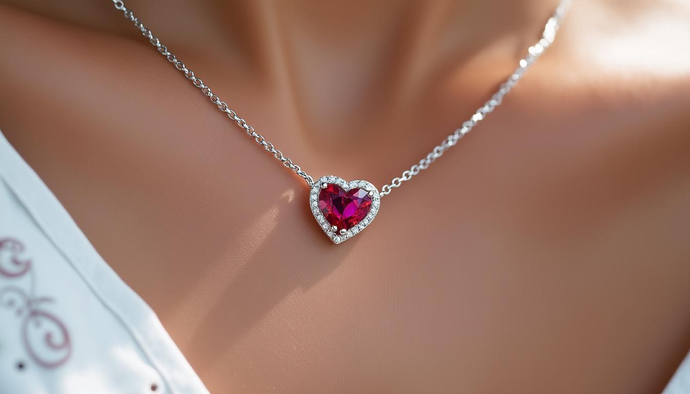 découvrez une sélection de proverbes sur les bijoux et explorez la signification profonde des accessoires, au-delà de leur beauté, pour mieux comprendre leur véritable valeur dans nos vies.