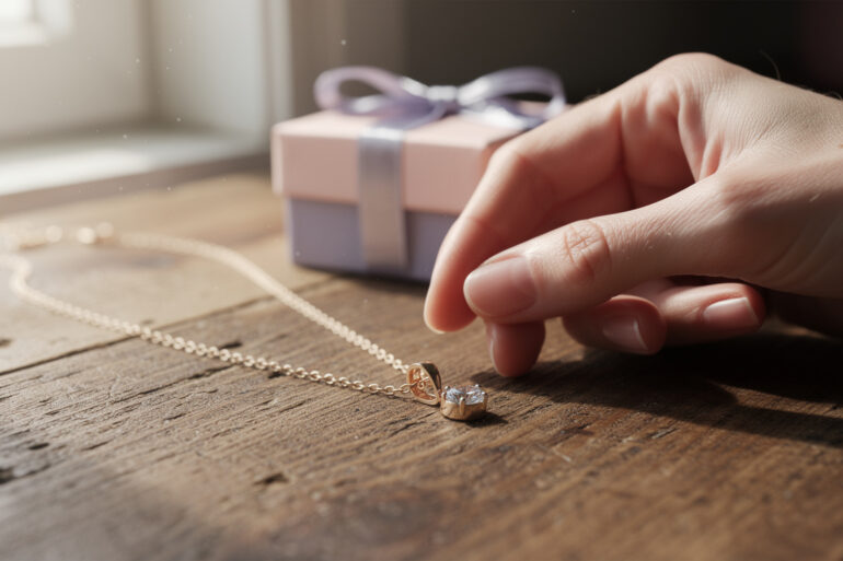 découvrez quel bijou offrir pour un anniversaire afin de faire plaisir et célébrer ce moment spécial avec élégance et émotion.