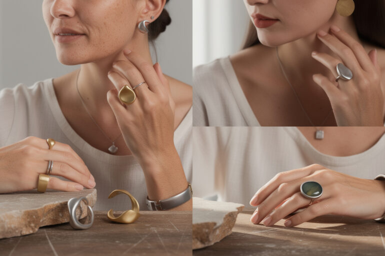 découvrez les grandes tendances bijoux 2025 et quelles nouveautés sublimeront votre style cette année.
