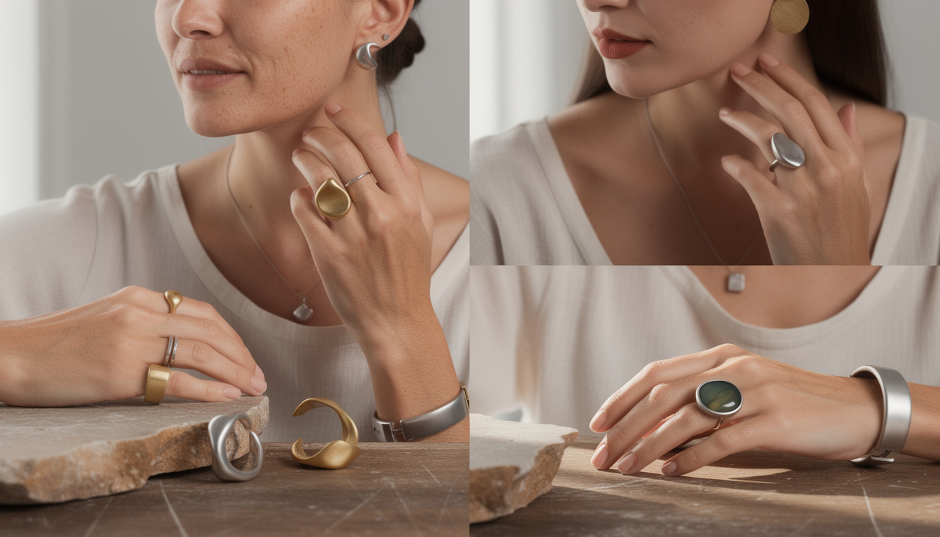 découvrez les grandes tendances bijoux 2025 et quelles nouveautés sublimeront votre style cette année.