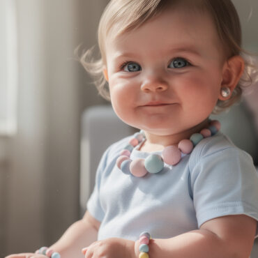 découvrez quels bijoux sont adaptés et sécuritaires pour les enfants en bas âge afin d'allier style et sécurité au quotidien.