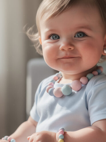 découvrez quels bijoux sont adaptés et sécuritaires pour les enfants en bas âge afin d'allier style et sécurité au quotidien.