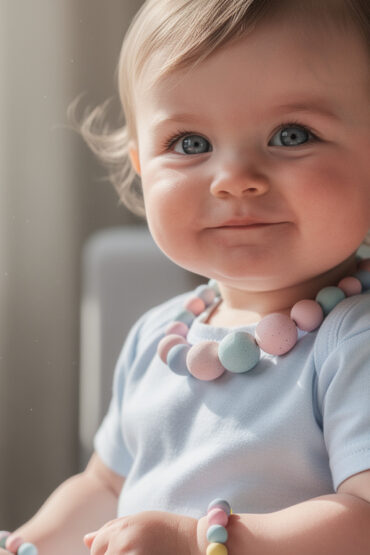 découvrez quels bijoux sont adaptés et sécuritaires pour les enfants en bas âge afin d'allier style et sécurité au quotidien.