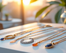 découvrez les matériaux incontournables des sautoirs tendance cette année et trouvez le bijou parfait pour sublimer vos tenues. sélection des styles et matières les plus appréciés du moment !