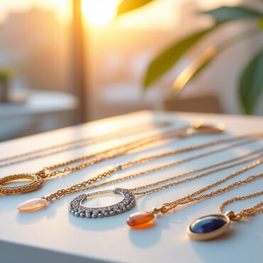 découvrez les matériaux incontournables des sautoirs tendance cette année et trouvez le bijou parfait pour sublimer vos tenues. sélection des styles et matières les plus appréciés du moment !