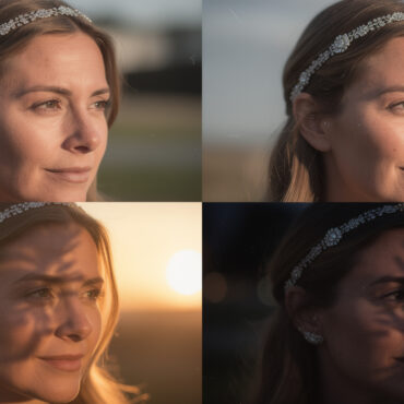 découvrez nos astuces pour porter des serre-têtes bijoux confortablement, sans ressentir de pression ou d'inconfort au niveau des tempes, tout en restant élégante.