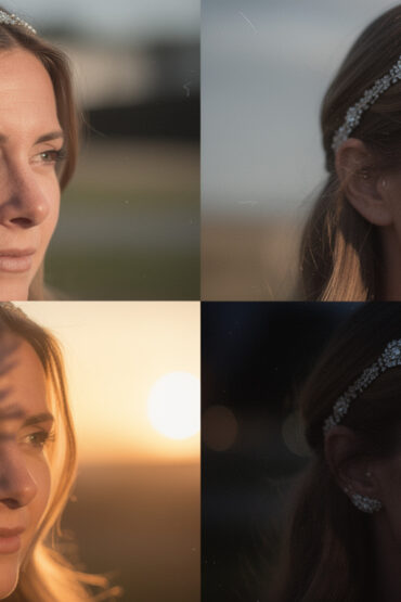 découvrez nos astuces pour porter des serre-têtes bijoux confortablement, sans ressentir de pression ou d'inconfort au niveau des tempes, tout en restant élégante.