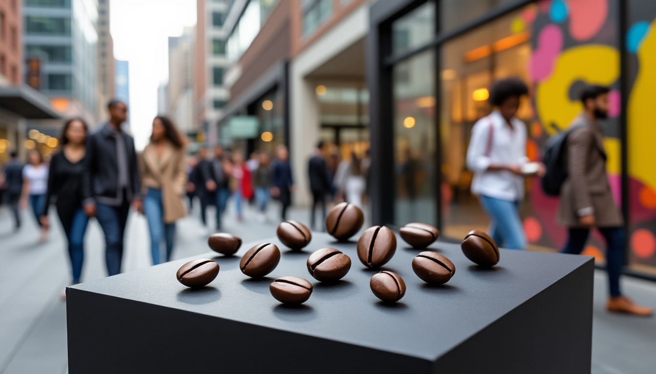 découvrez la signification des bijoux grain de café : des symboles de bonheur, d'amitié et de chance, parfaits pour offrir ou porter au quotidien. explorez leur histoire et leur symbolique unique.