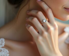 découvrez pourquoi les solitaires fins séduisent les jeunes fiancées grâce à leur élégance discrète et leur modernité intemporelle.