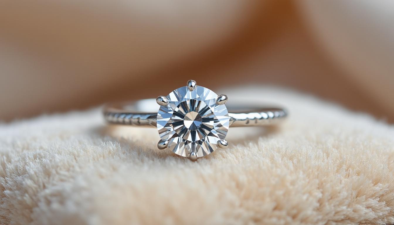 découvrez pourquoi les solitaires fins séduisent particulièrement les jeunes fiancées grâce à leur élégance discrète et leur style intemporel.