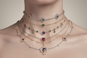 découvrez des idées élégantes de tatouages bijoux pour sublimer le cou féminin avec finesse et originalité.