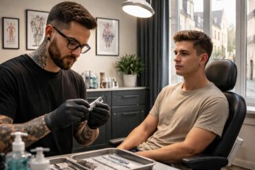 découvrez des témoignages authentiques et détaillés d'une expérience vécue chez un perceur à chartres, racontée avec sincérité et précision.