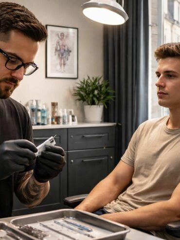 découvrez des témoignages authentiques et détaillés d'une expérience vécue chez un perceur à chartres, racontée avec sincérité et précision.