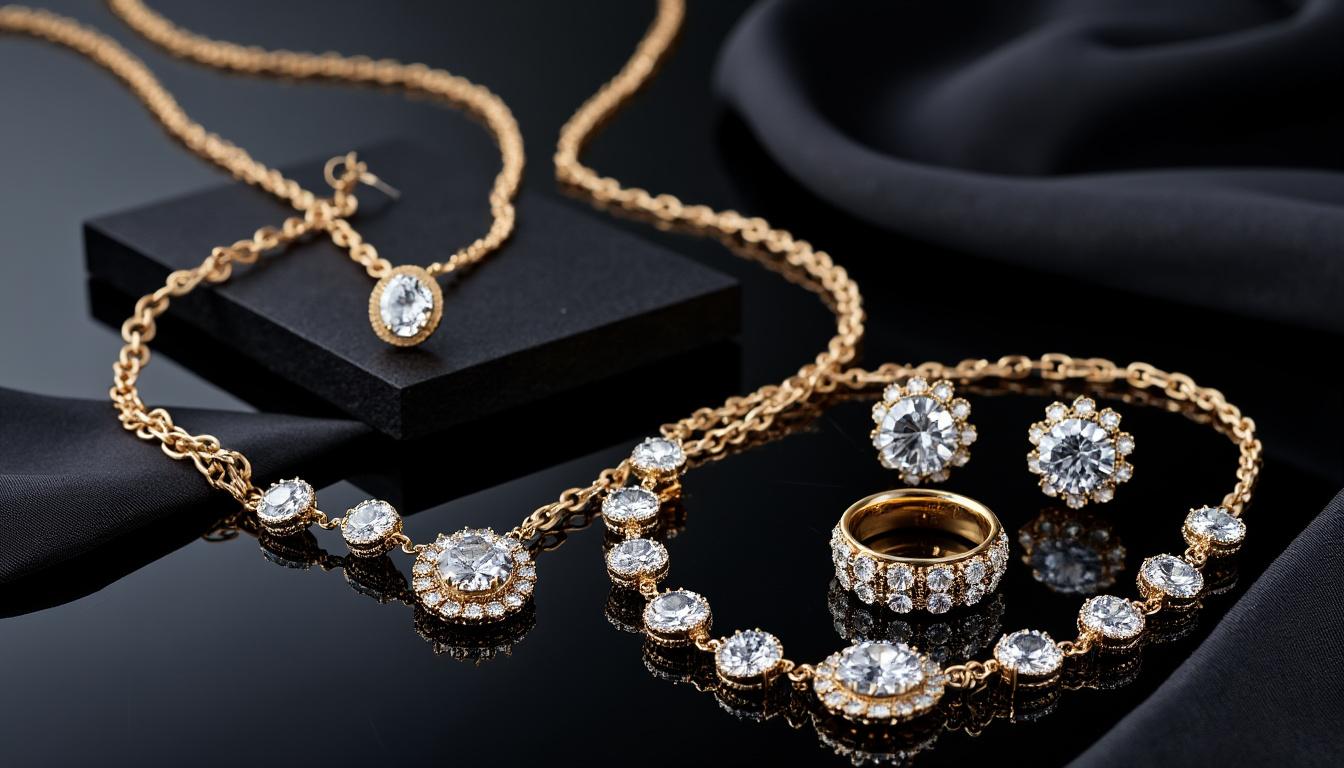 découvrez terre de femme bijoux : des créations élégantes et raffinées qui subliment la féminité. laissez-vous séduire par des bijoux uniques, conçus pour révéler votre éclat et affirmer votre style.
