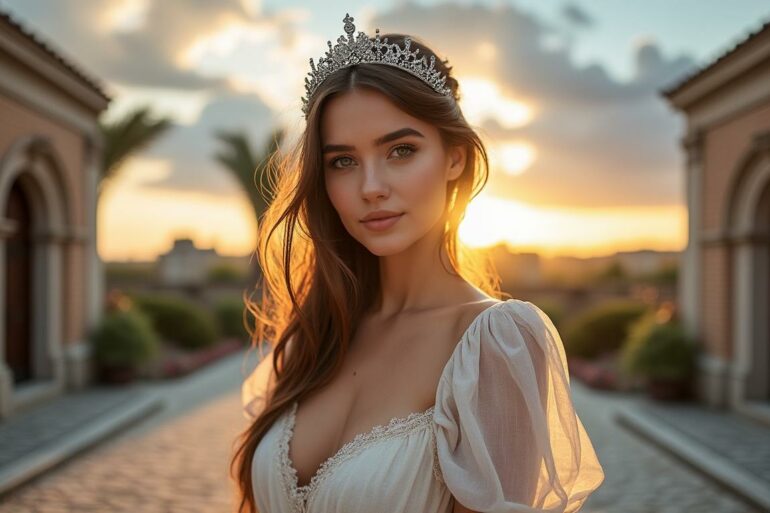 découvrez comment rester chic avec un petit budget en choisissant des tiares fantaisie élégantes et abordables, parfaites pour sublimer votre style sans vous ruiner.