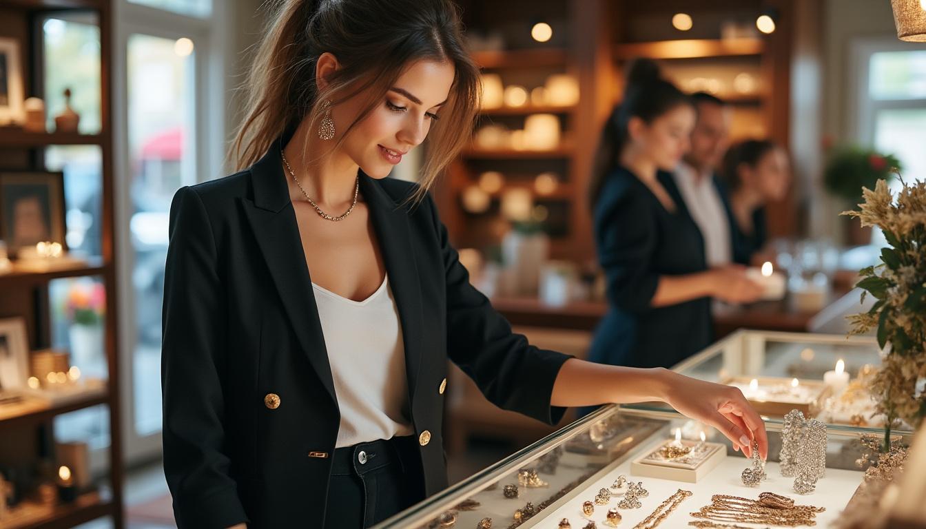 découvrez comment rester chic avec un petit budget grâce à nos astuces pour choisir des tiares fantaisie élégantes et abordables.