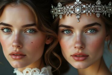 découvrez la différence entre tiares et diadèmes, leurs styles et occasions idéales pour les porter avec élégance et distinction.