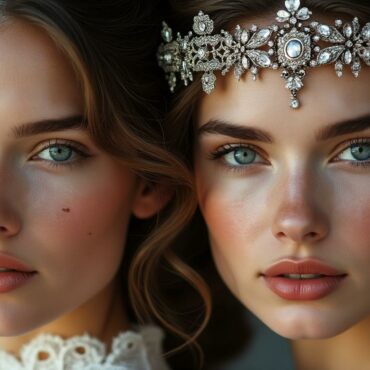découvrez la différence entre tiares et diadèmes, leurs styles et occasions idéales pour les porter avec élégance et distinction.