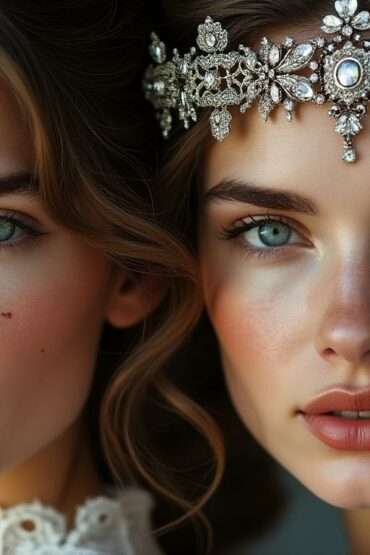 découvrez la différence entre tiares et diadèmes, leurs styles et occasions idéales pour les porter avec élégance et distinction.